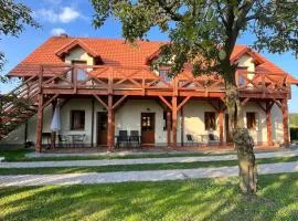 Agroturystyka Borów