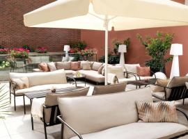Leonardo Boutique Hotel Krakow Old Town，位于克拉科夫的酒店