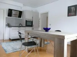 Großzügige Monteurwohnung