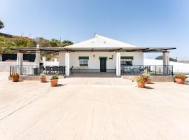 Cortijo Ariza Sea Views，位于马拉加的酒店