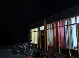 Ibex spangri cottage