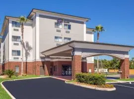 Sleep Inn & Suites North Mobile Saraland