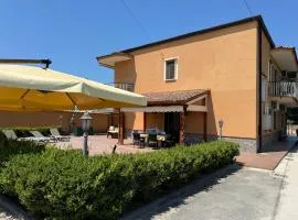 B&b Villa Romano