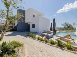 Villa Vasaltis