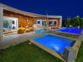 Villa Suèno by Perle di Puglia