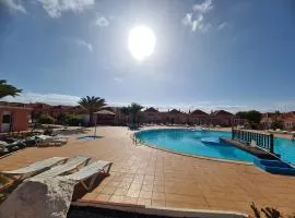 Casa Francisco, Pool - WiFi - FuerteventuraBay