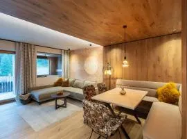 PRIVATE HOMES Alpin Spa Apartments
