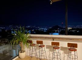 Lunara Villa，位于巴图的酒店