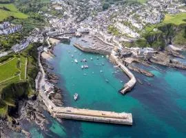 What a view Mevagissey