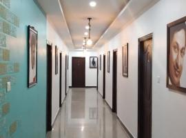 Srinivasa Residency，位于Nanjangūd的酒店