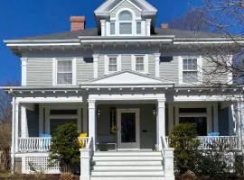 The Boardwalk Inn