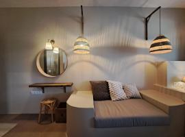 Moonlight，位于波罗斯的宠物友好酒店