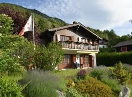 Chalet le Colinet
