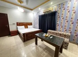 Mashal Inn Guest House