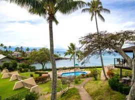 KBM Resorts: Napili Point NAP-C37 Ocean Views Includes beach kids amenities and Rental Car