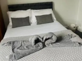 Lincoln city centre rooms P&S