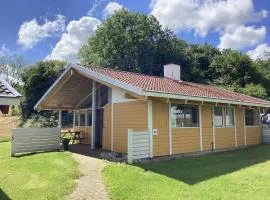 5 person holiday home in Aabenraa-By Traum