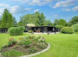 4 star holiday home in Højby-By Traum