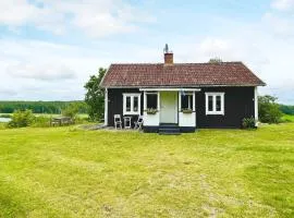 5 person holiday home in HÖGSBY