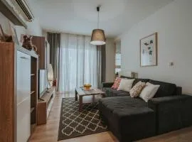 Apartman III u centru Kutine