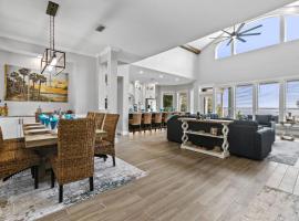 The W in Green Cove Springs，位于Fleming Island的酒店