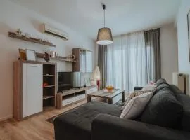 Apartman III u centru Kutine