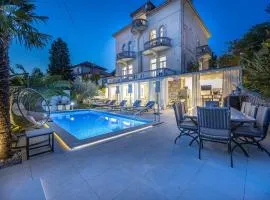 Villa Vita luxury Apartments