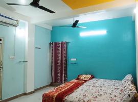 ujjain homestay，位于乌贾因的酒店