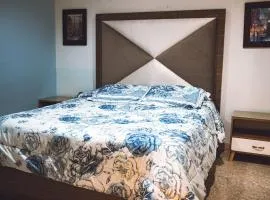 Casona Real Santa Rosa