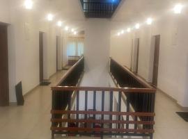 Coop Residence，位于Pallekele Kadawidiya的酒店