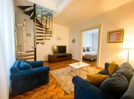 Sweet House Skadarlija