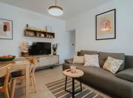 Apartman IV u centru Kutine.