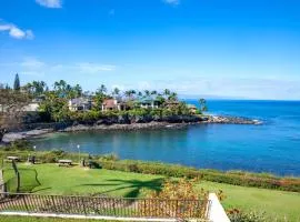 KBM Resorts: Napili Point NAP-C31 Ocean Front Spacious Beach Amenities Includes Rental Car