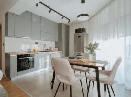 Apartman V u centru Kutine