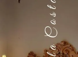 Suite vista panoramica giardino e montagne