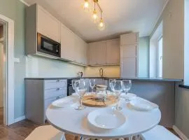 Grand Solen Apartment