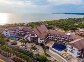 Grand Sirenis Cartagena，位于卡塔赫纳的酒店