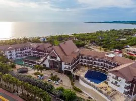 Grand Sirenis Cartagena