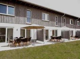 Ferienhaus am Mühlenweiher im Allgäu