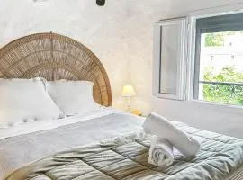 Duplex au vert près de Royan - Appartement 4