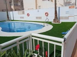 Mojácar Golf y Playa
