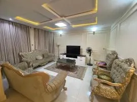 Luxroy Apartments