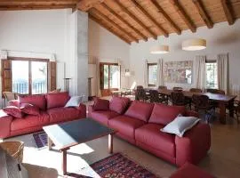 La Torreta de Aitana