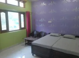 Parwati Home Stay