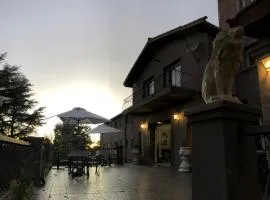 Carod Espacio Serrano