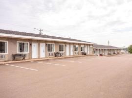 Canadas Best Value Inn & Suites-Charlottetown