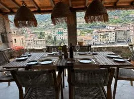 Casa Imperiale- Authentic Italian getaway