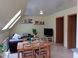 Buntspecht Logis