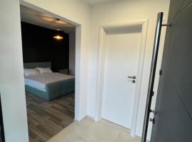 Cornatel Relax Village，位于Cornăţel的酒店