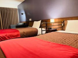 Seaside house & Terrace SEAGULL - Vacation STAY 80511v，位于Towa的酒店